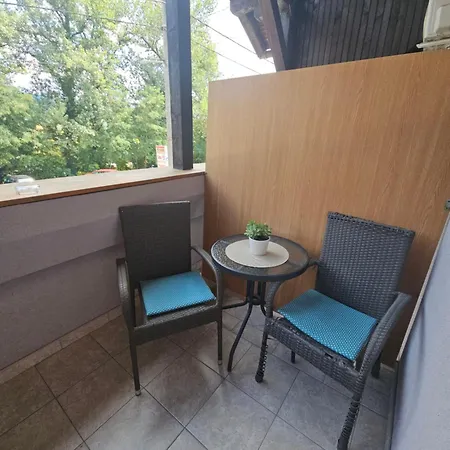 Restoran I Sobe 