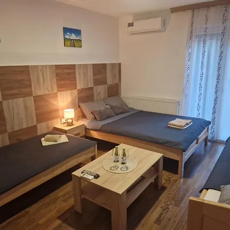Apartmani I Sobe 