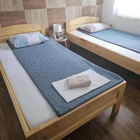 Apartmani I Sobe 