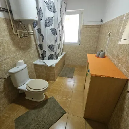 Apartmani I Sobe 