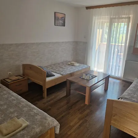 Apartmani I Sobe 