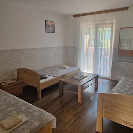 Apartmani I Sobe 
