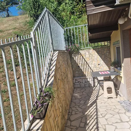 Apartmani I Sobe 