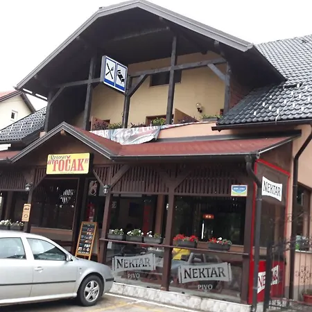 Restoran I Sobe 