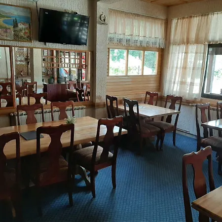 Restoran I Sobe 