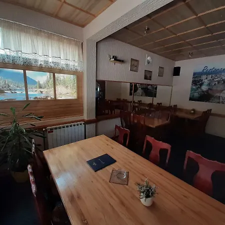 Restoran I Sobe 